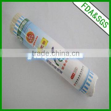 pof shrink film with stable resistance