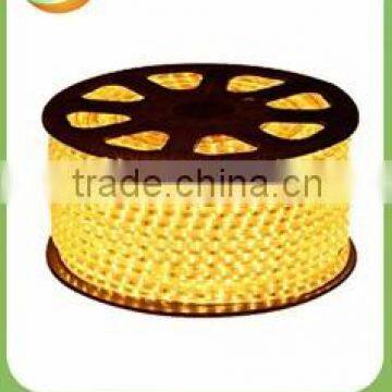 2015 hot sales SMD5050 Flexible led strip/led strip/220V led strip