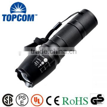 E26 Type 26650/18650 Rechargable Battery Most Powerful Led Flashlight Tactical Led Flashlight Waterproof x800 Flashlight                        
                                                Quality Choice
                                               