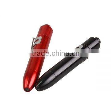 Mini Portable Counterfeit Detector Black Light Pen photo-2