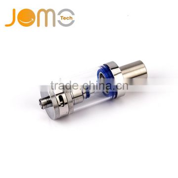 JOMO Newest 2016 ecig tank e cigarette 5ml glass tank JOMO lite40