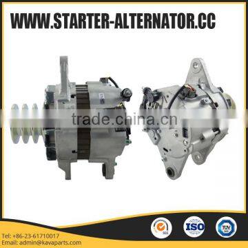 *24V,55A* Mitsubishi Alternator For JCB,71440164,A004TU5486