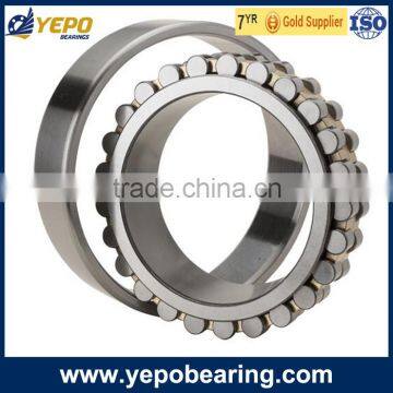 Cylindrical Roller Bearings NN3017