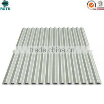 roof building material galvanized corrugated steel sheet