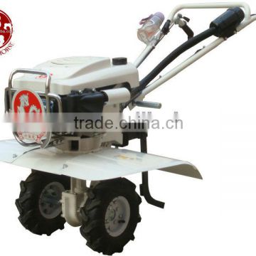 farm machinery power tiller