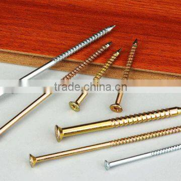 wall anchor screw