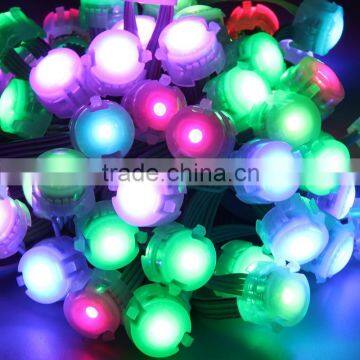 CE ROHS Waterproof Smd 5050 20mm Light for Amusement Rides photo-4