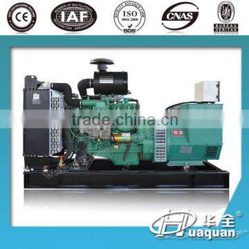 Diesel Fuel 250kw Engine Generator