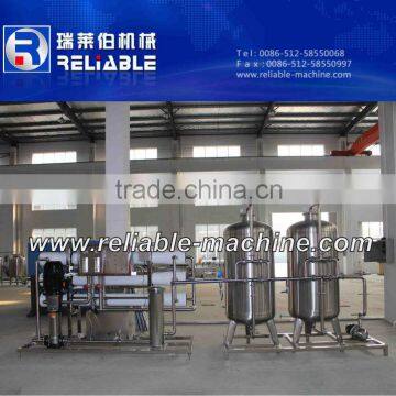 Ro Pure Water Purification Equipment