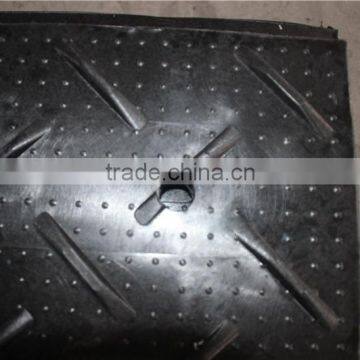 high density polyethylene (hdpe) ground mats manufacturer