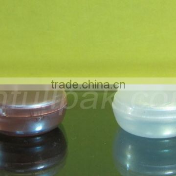 3ml Plastic Sampling jar