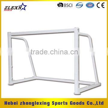 cheap soccer portable folding goal with net for sale