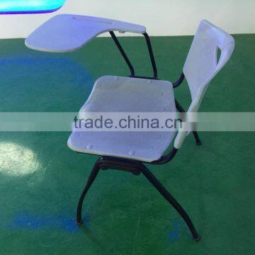School Chair With Writing Pad HXCH002 photo-5