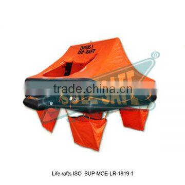 Life Rafts ISO ( SUP-MOE-LR-1919-1 )