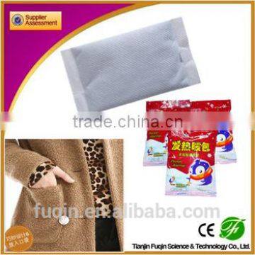 magic hand warmer/ mini hand warmer/ disposable hand warmers