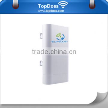 Promotional gifts 1000mw 2.4g wifi signal booster