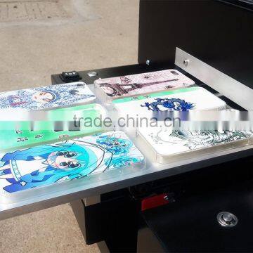 Special Price A4 Flatbed uv Printer uv Printer a4 Flatbed Printer photo-5