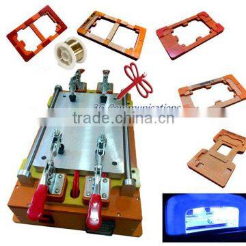 lcd screen separator