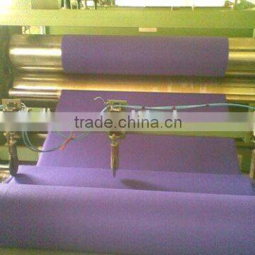 flower wrapping nonwoven fabrics