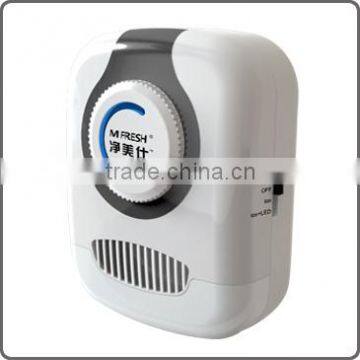 cycle degerming and odor removal 8 million negative ion with night light air purifiers