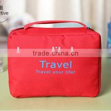YIWU RODA Fashion Hook Travel Convenient Receive Package photo-3