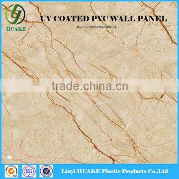 Uv Coating Interior Decorative 3d Decoration Stone Wall Panel