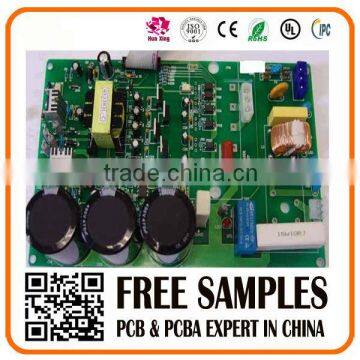 professional circuit boards factory DIP SMT PCBA