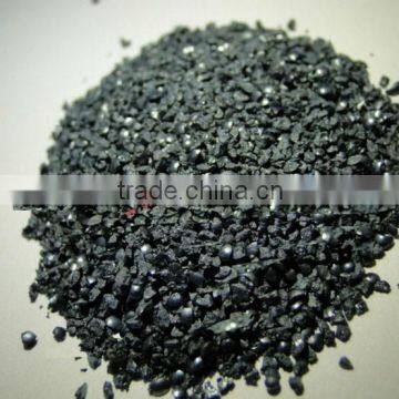 sand blasting steel grit G18 for shot blasting machine