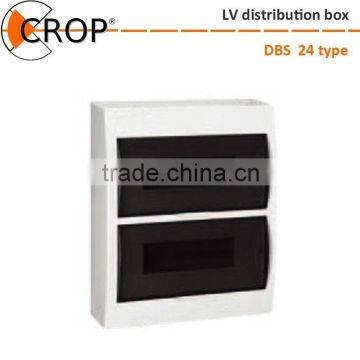 Power Distribution box/Electrical Distribution board /Low voltage Cabinets/Cable Distribution Cabinets DBS24