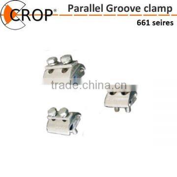 Professional Parallel Groove Clamp Supplier PG 661-23