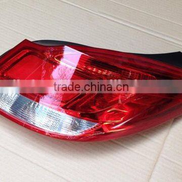 CAR spare parts & auto accessories &car body parts TAIL LAMP FOR Buick regal series
