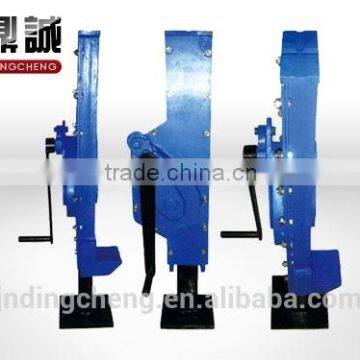 new small manual mechanical lifting machine jack
