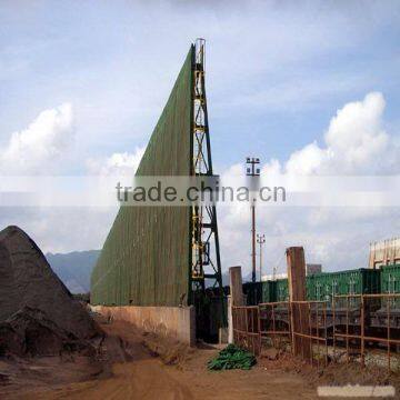 Hot Sales Anti-wind Net for Coal Yard