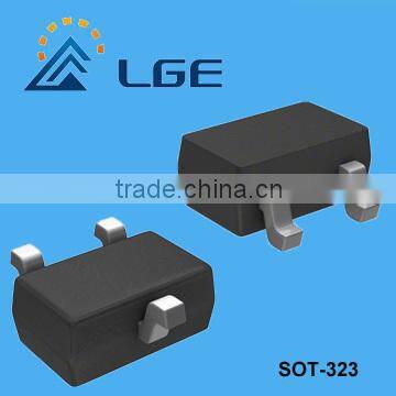 1SS401 small signal schottky diode 300mA 20V