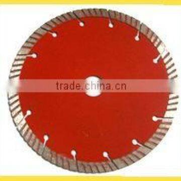 ceramic diamond cutting blade