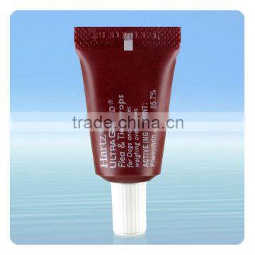 Flea Tick Drop for Dogs and Puppies Over 60 Lbs Small Medical Tube Quality Choice photo-4