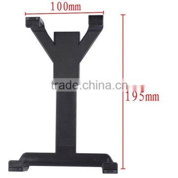 DVD-A # Tablet Car Holder Universal Car Tablet Holder Hot Sales Floor Stand for Lebanon Market Tablet Car Holder photo-2