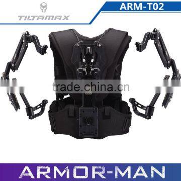 Tilta-MAX ARM-T02 Armor-Man Ultimate Gimbal Support Tilta