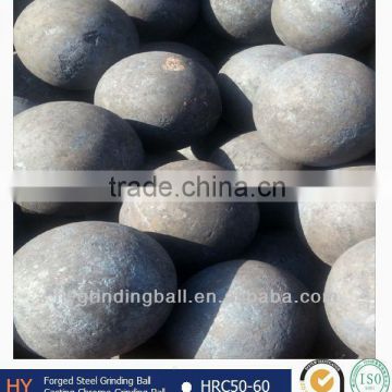 Ball Mill Grinding Ball Forging for mining