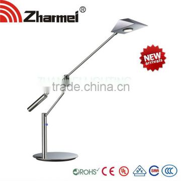 Simple and fashion wrought LED Table Lamp