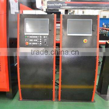 MT-300E CNC Turret Punch Machine With 32 Stations photo-2