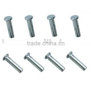 aluminum and stainless steel blind rivet