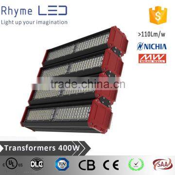 Nichia Led With 448 Chip 46000lm High Lumen Modular 400w Flood Lights Supplier's Choice photo-4