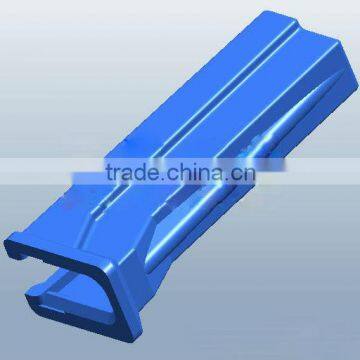 plastic injeciton fitting mould