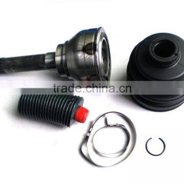 cv Joint Auto cv Joint Car cv Joint Truck cv Joint Outer cv Joint Auto Outer cv Joint Qingling 09 Matching 17*53*25 Auto Parts photo-3