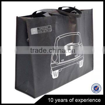 Professional OEM/ODM Factory Supply Top Quality non woven die cut bag for sale