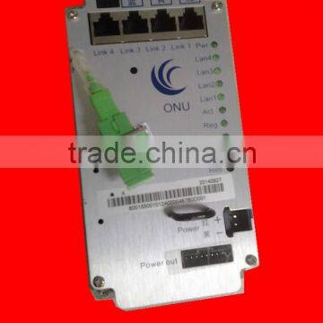 ONU Gepon Fiberhome Equipment Standard Type