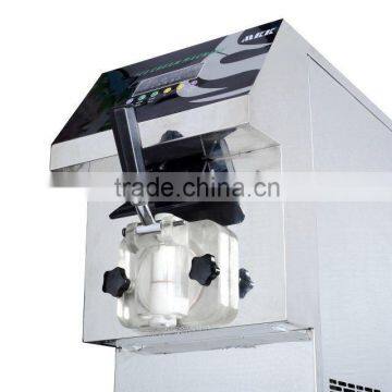 Solar Energy Dc Charging Ice Cream Machine With Factory photo-2