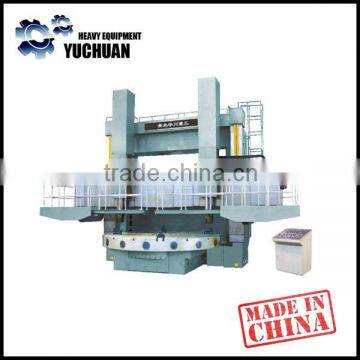 High precised Vertical Turning Lathe Supplier/lathe machine/ Vertical Lathe Manufacturer