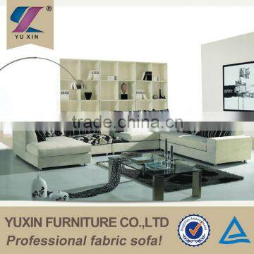 high quality modern sofa set/ 2014 new modern sofa design